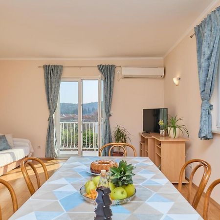 Apartment Marijana Mlini Zewnętrze zdjęcie