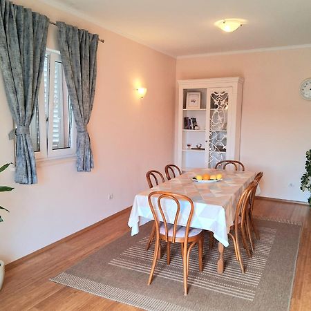 Apartment Marijana Mlini Zewnętrze zdjęcie