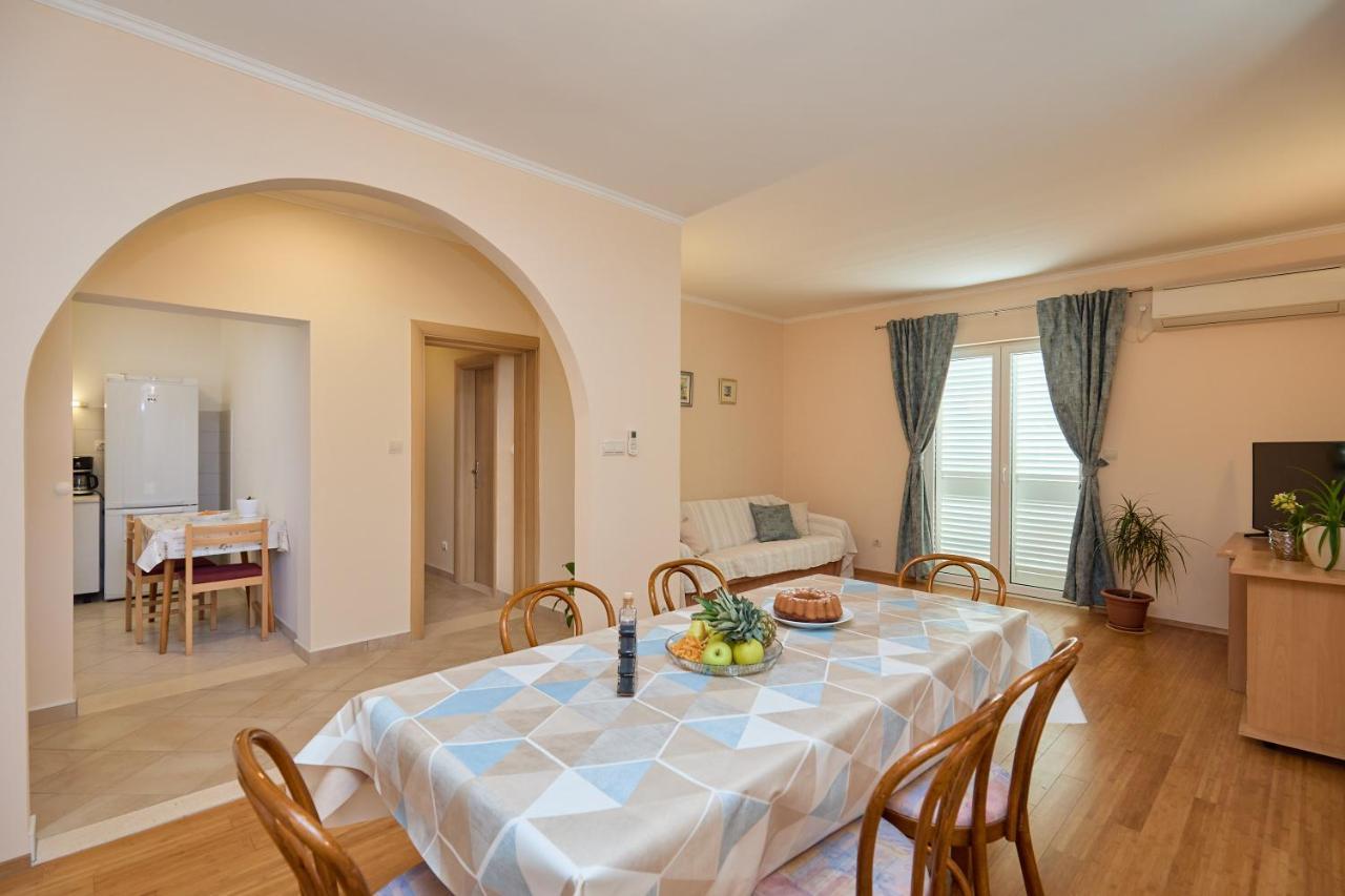 Apartment Marijana Mlini Zewnętrze zdjęcie
