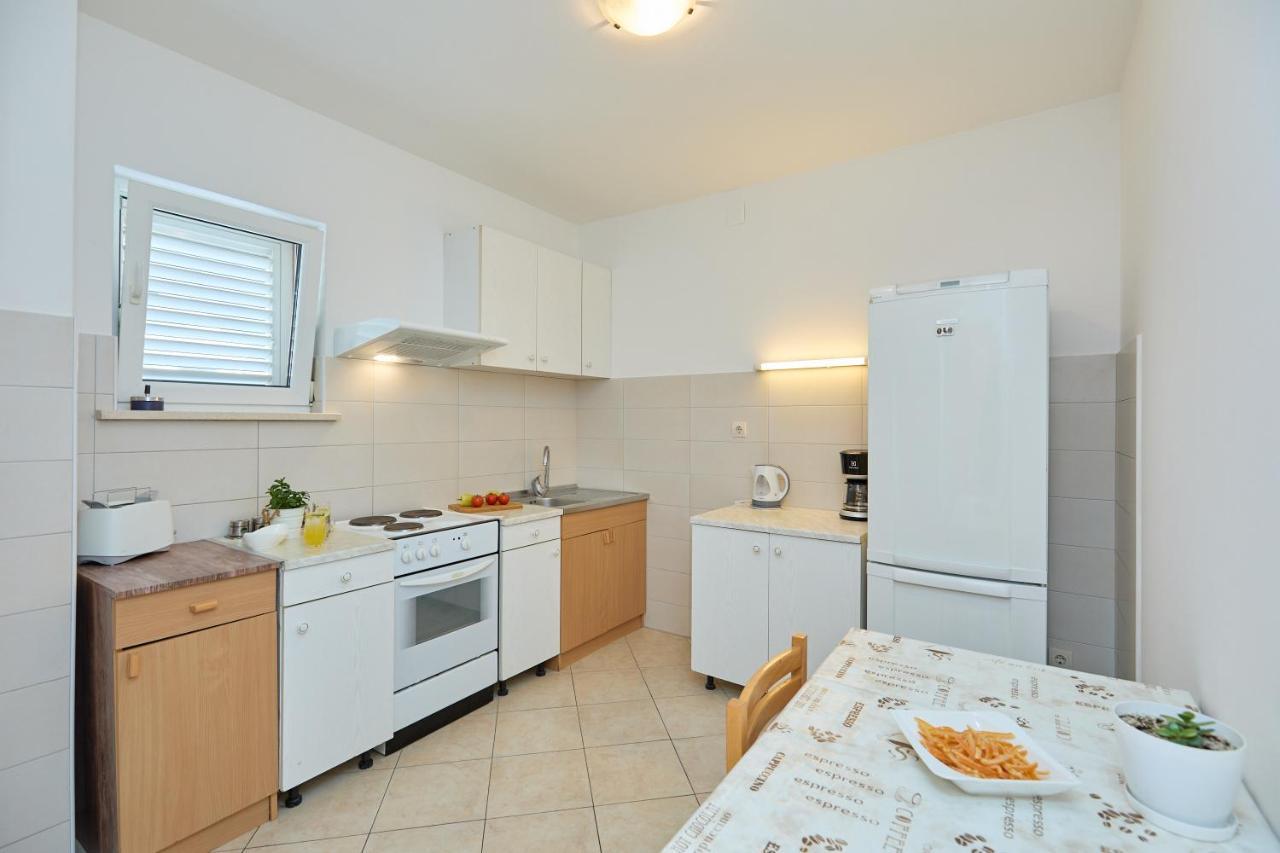 Apartment Marijana Mlini Zewnętrze zdjęcie