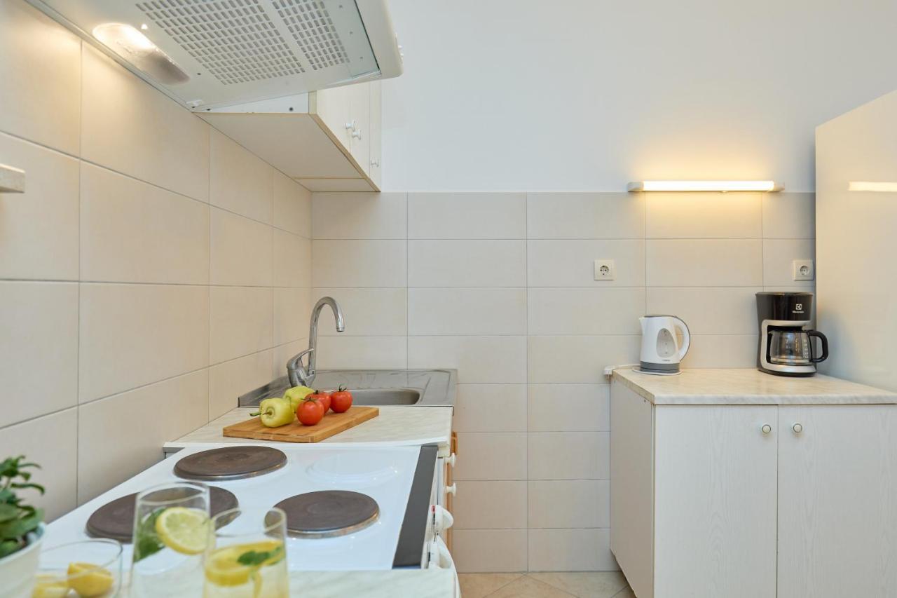 Apartment Marijana Mlini Zewnętrze zdjęcie