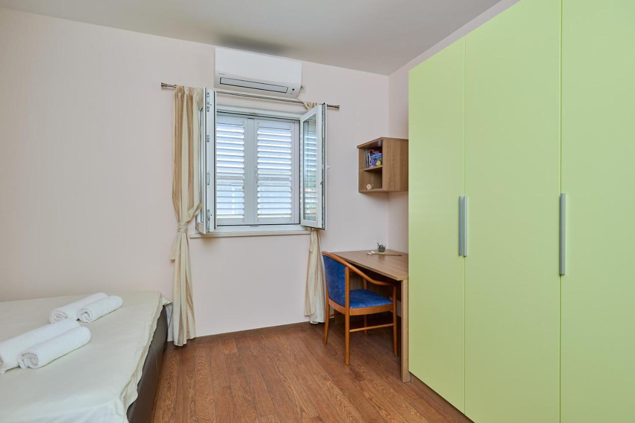 Apartment Marijana Mlini Zewnętrze zdjęcie