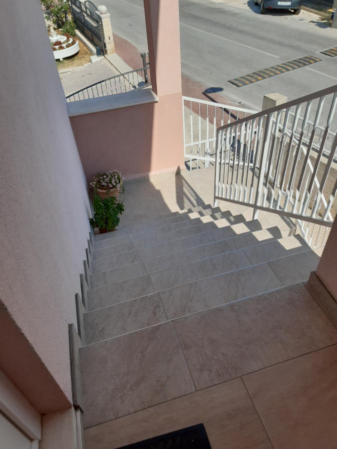 Apartment Marijana Mlini Zewnętrze zdjęcie