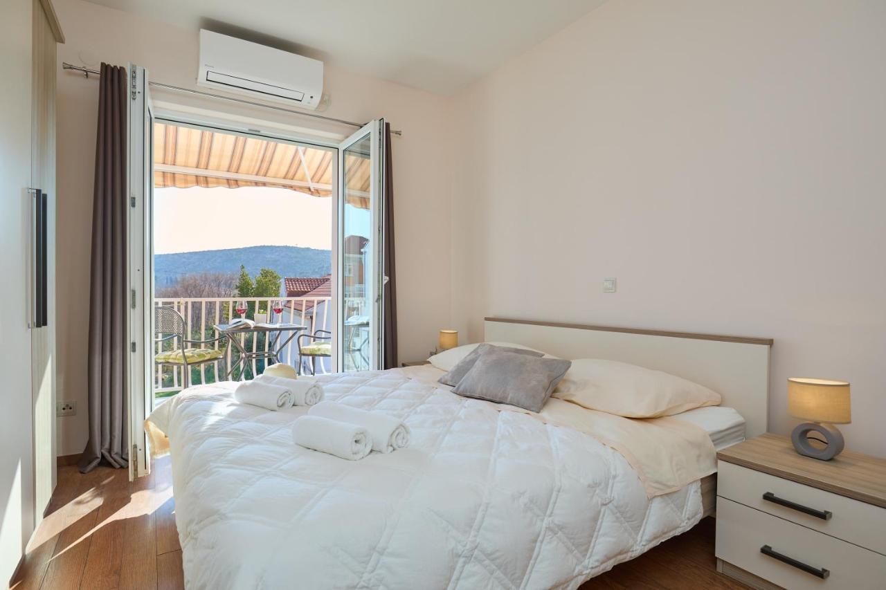 Apartment Marijana Mlini Zewnętrze zdjęcie