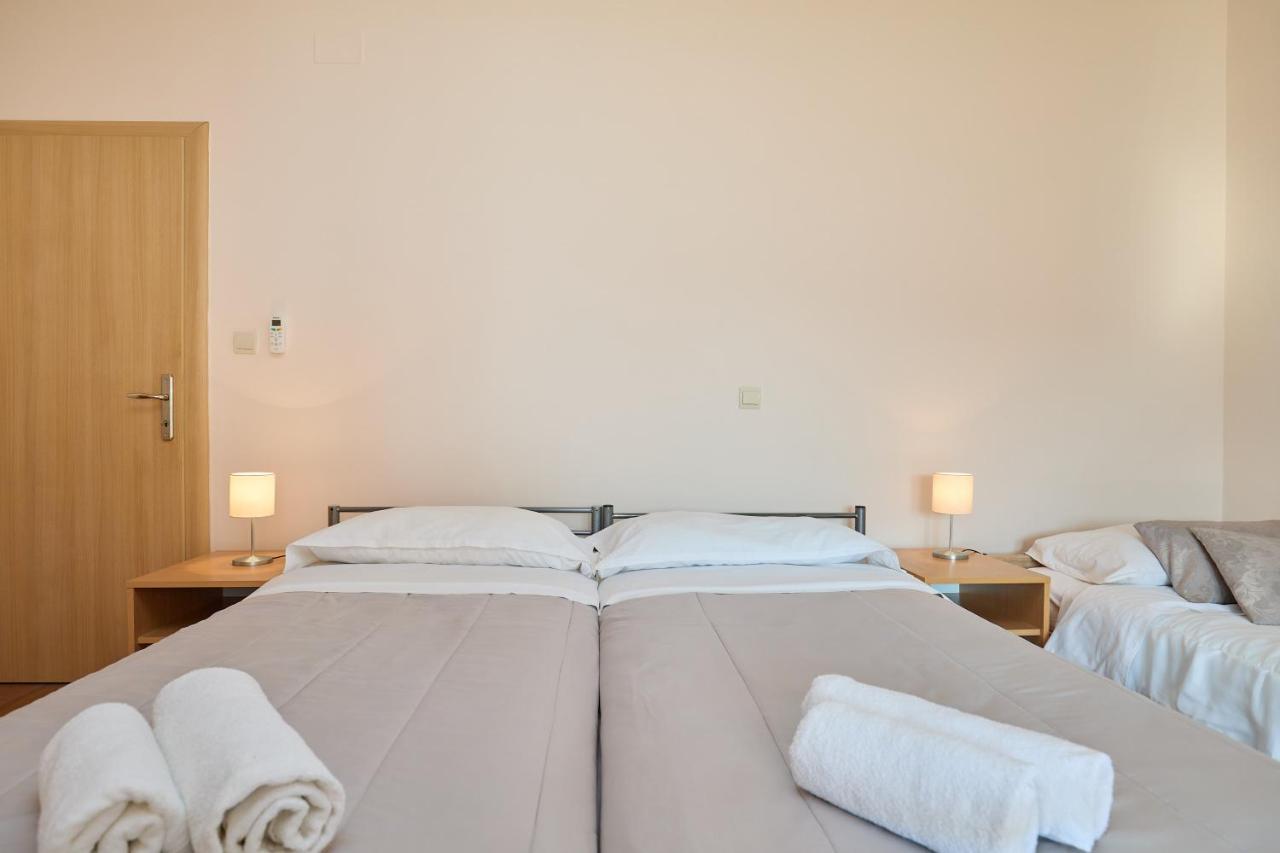 Apartment Marijana Mlini Zewnętrze zdjęcie