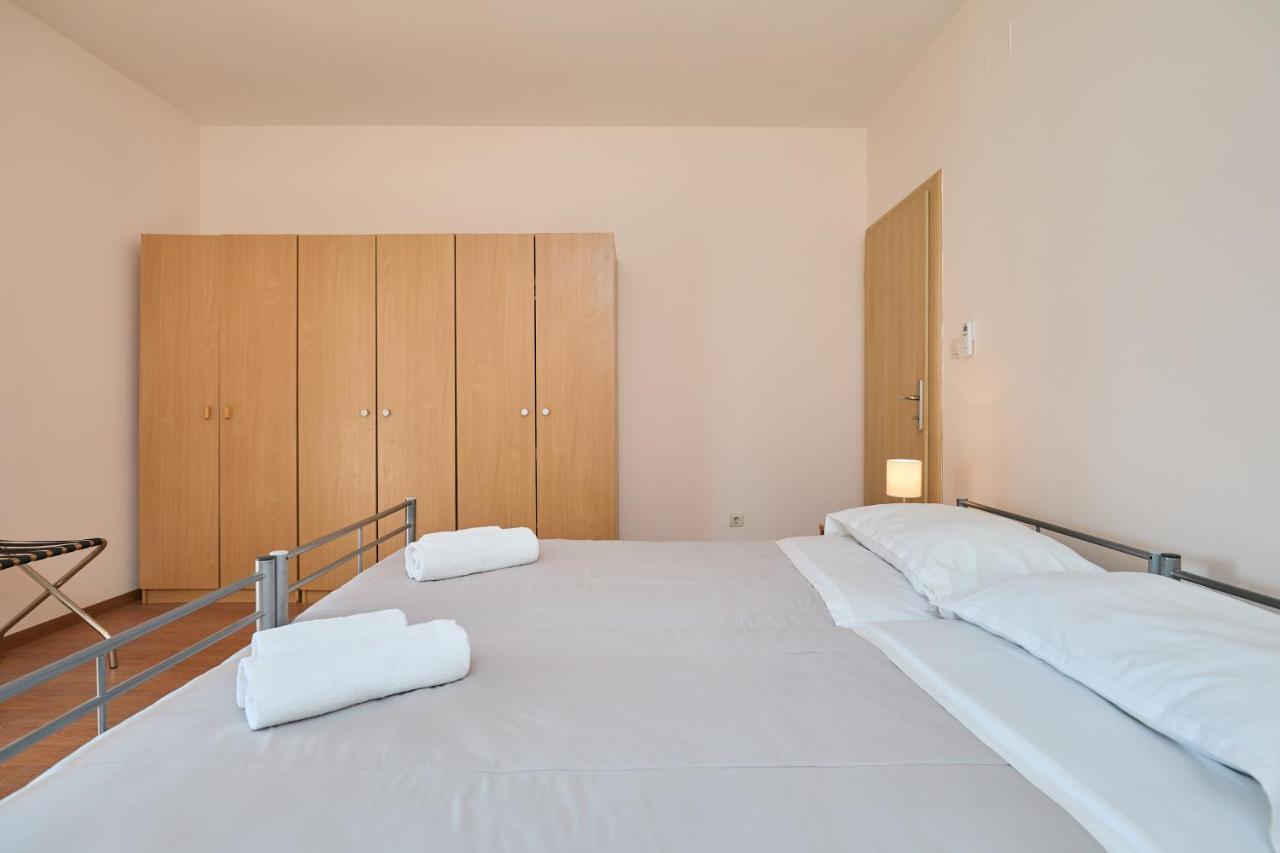 Apartment Marijana Mlini Zewnętrze zdjęcie