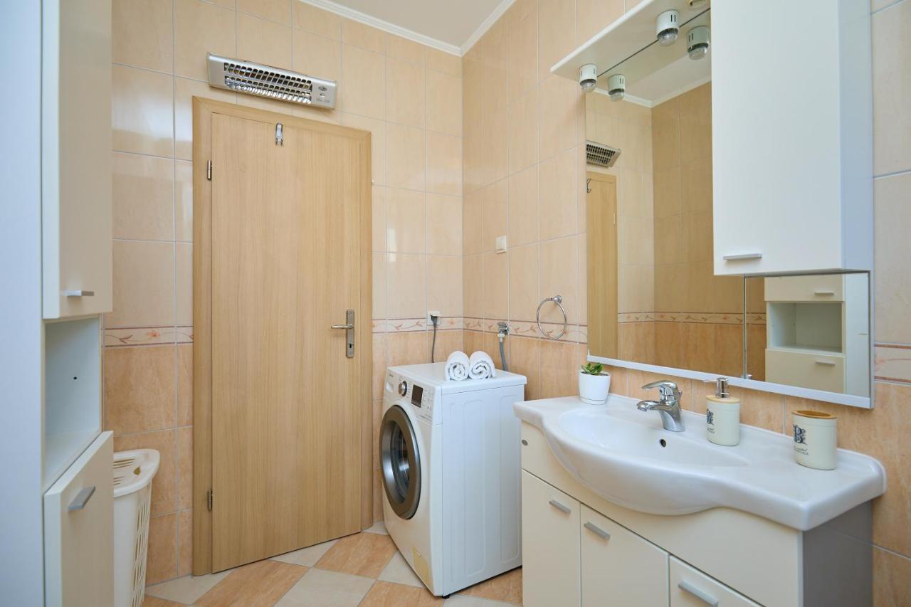 Apartment Marijana Mlini Zewnętrze zdjęcie