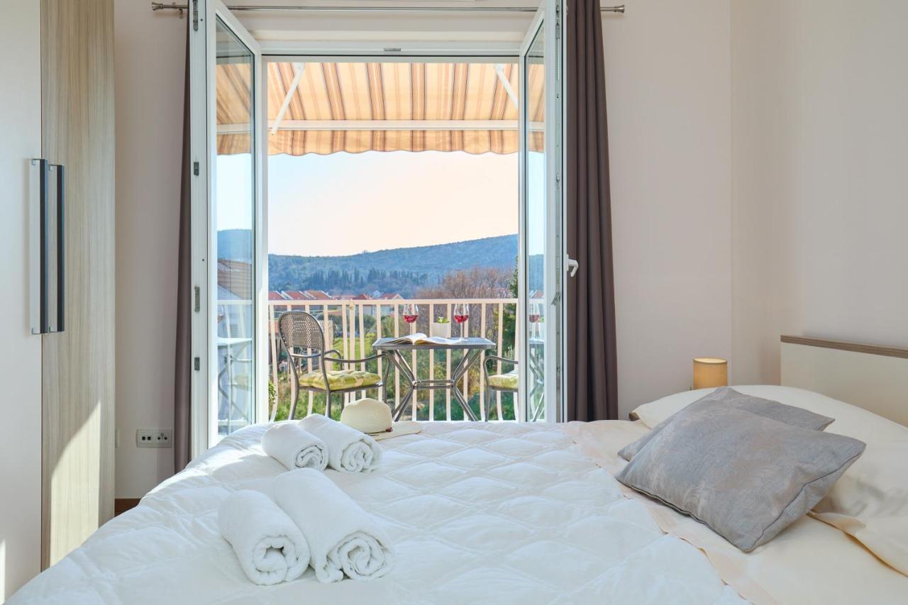 Apartment Marijana Mlini Zewnętrze zdjęcie