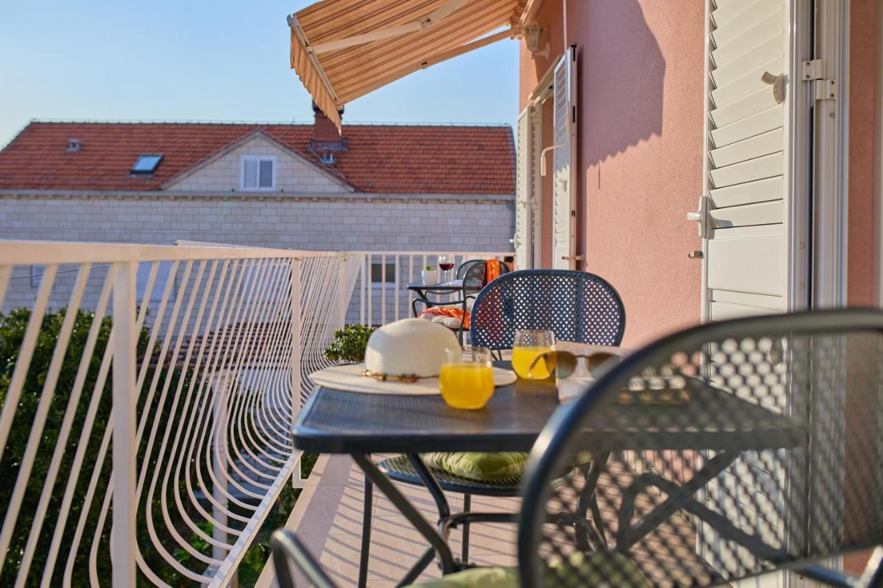 Apartment Marijana Mlini Zewnętrze zdjęcie