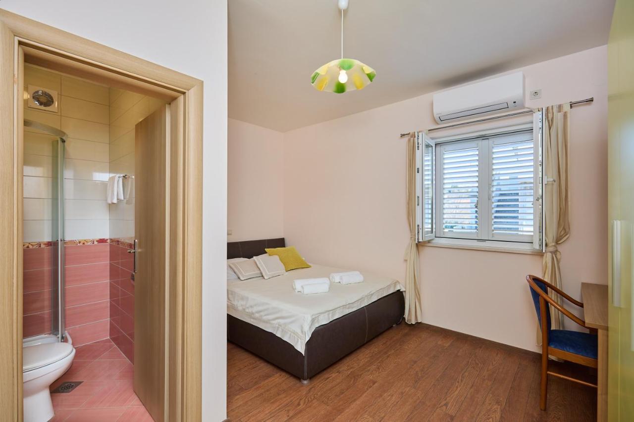 Apartment Marijana Mlini Zewnętrze zdjęcie