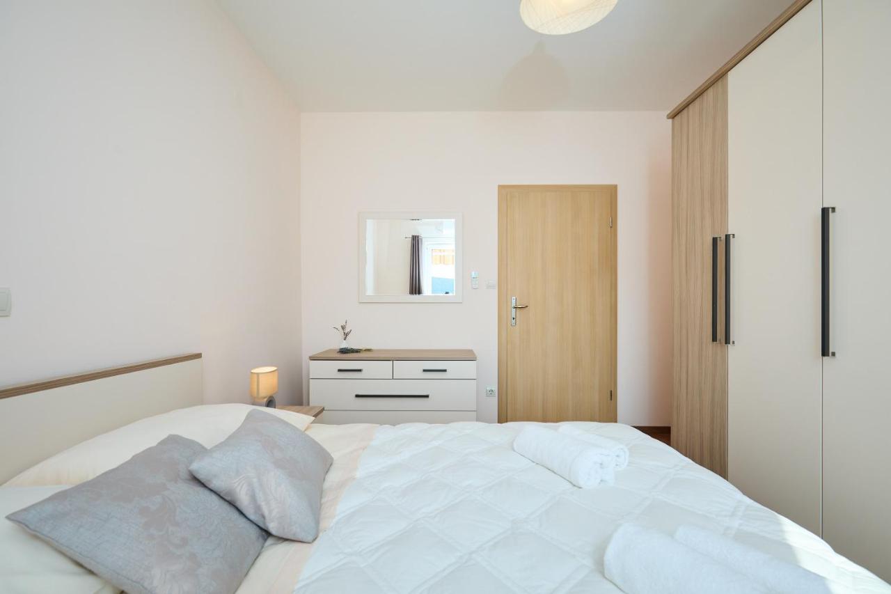 Apartment Marijana Mlini Zewnętrze zdjęcie