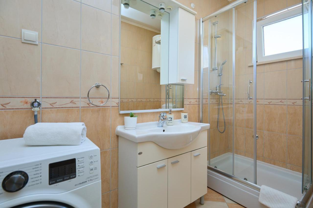 Apartment Marijana Mlini Zewnętrze zdjęcie