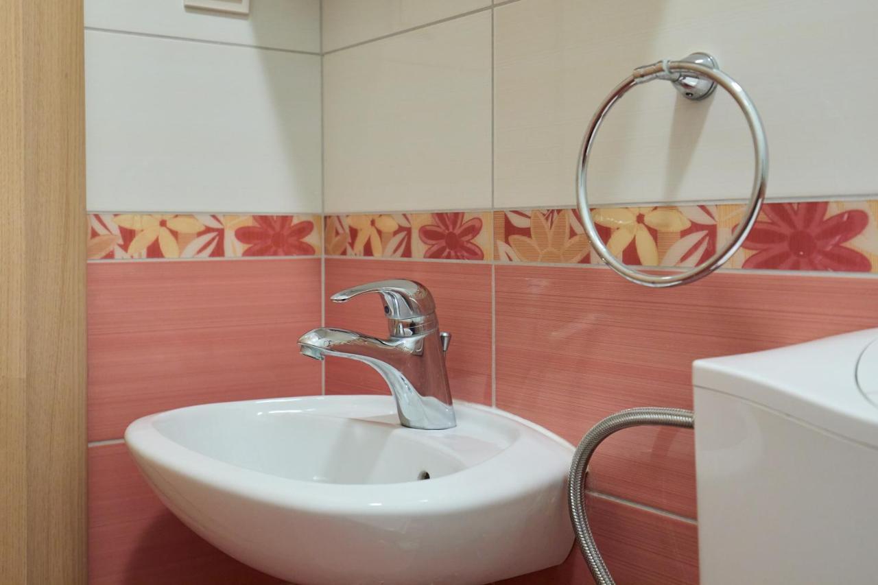 Apartment Marijana Mlini Zewnętrze zdjęcie