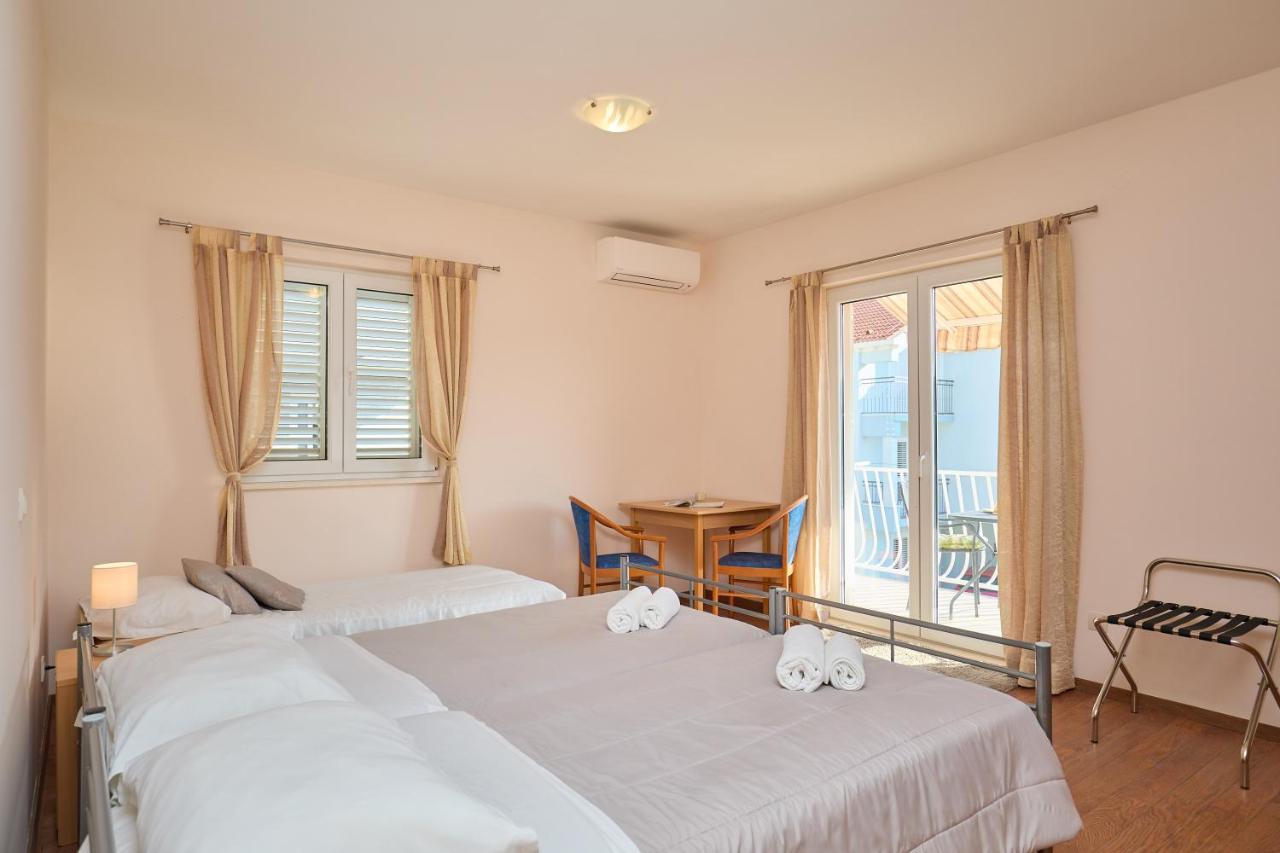 Apartment Marijana Mlini Zewnętrze zdjęcie