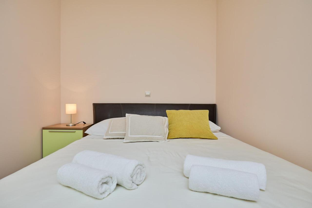 Apartment Marijana Mlini Zewnętrze zdjęcie