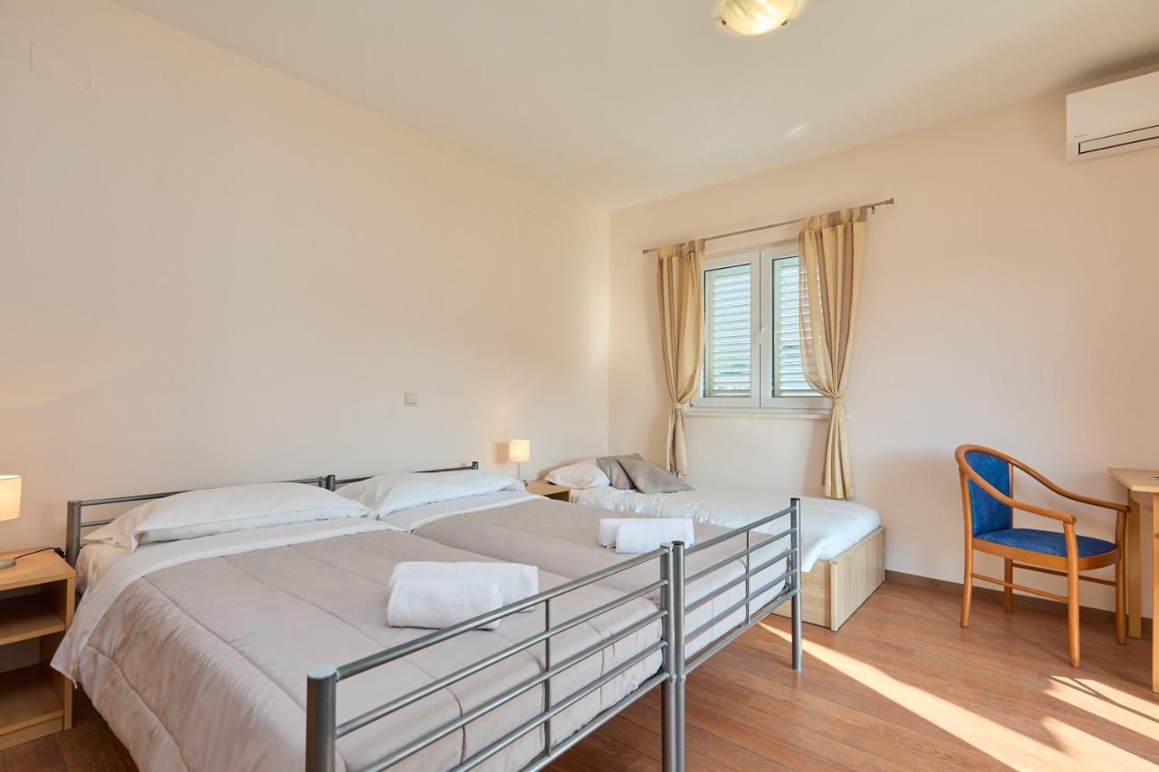 Apartment Marijana Mlini Zewnętrze zdjęcie