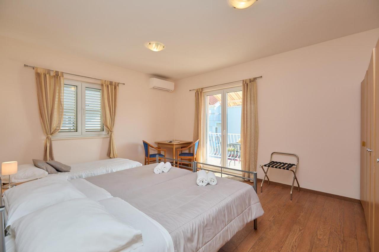 Apartment Marijana Mlini Zewnętrze zdjęcie