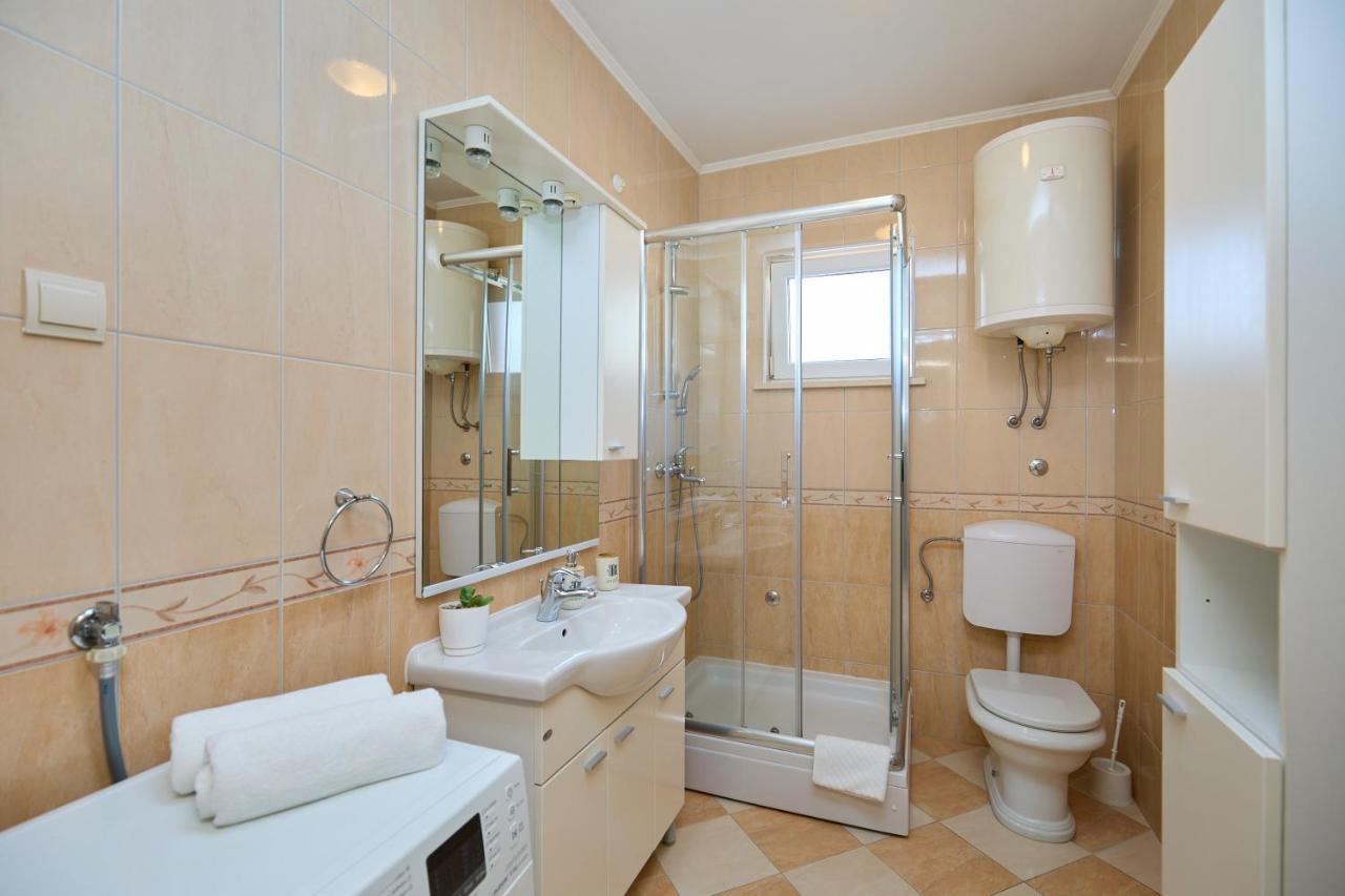 Apartment Marijana Mlini Zewnętrze zdjęcie