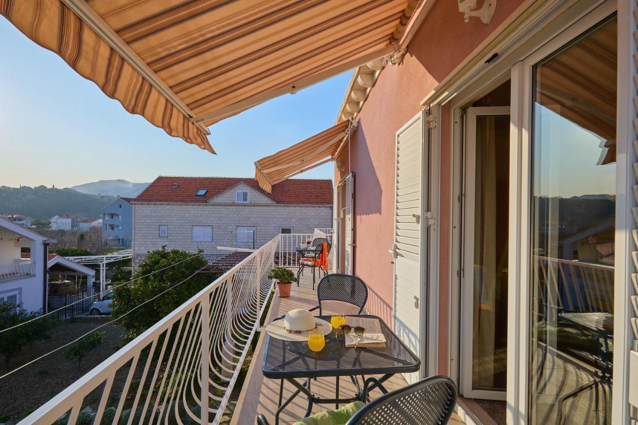 Apartment Marijana Mlini Zewnętrze zdjęcie