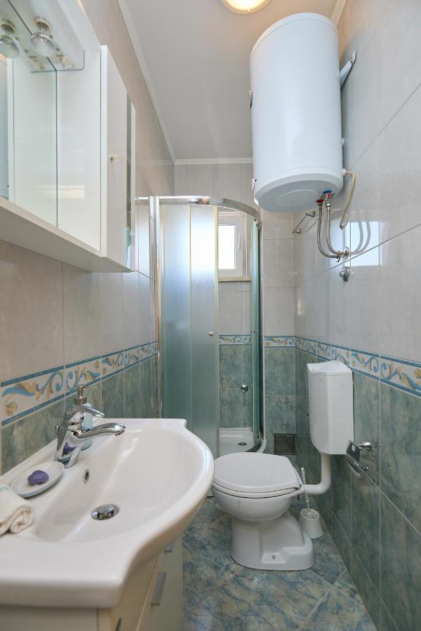 Apartment Marijana Mlini Zewnętrze zdjęcie