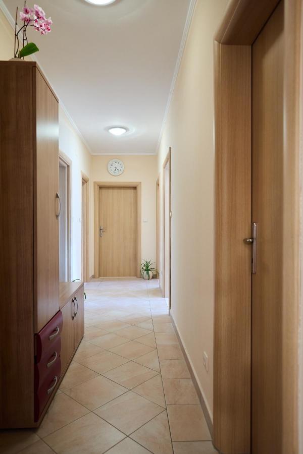 Apartment Marijana Mlini Zewnętrze zdjęcie