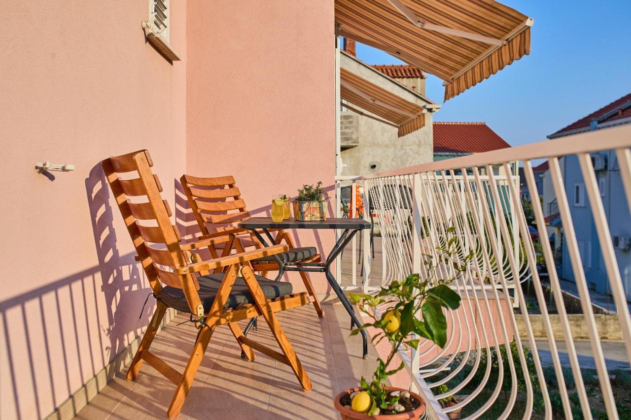 Apartment Marijana Mlini Zewnętrze zdjęcie
