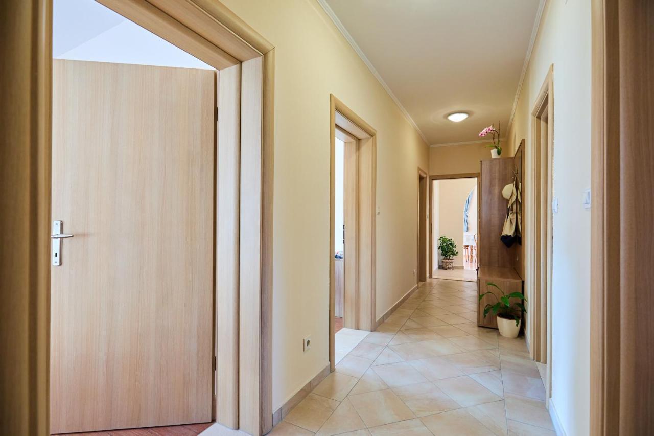 Apartment Marijana Mlini Zewnętrze zdjęcie