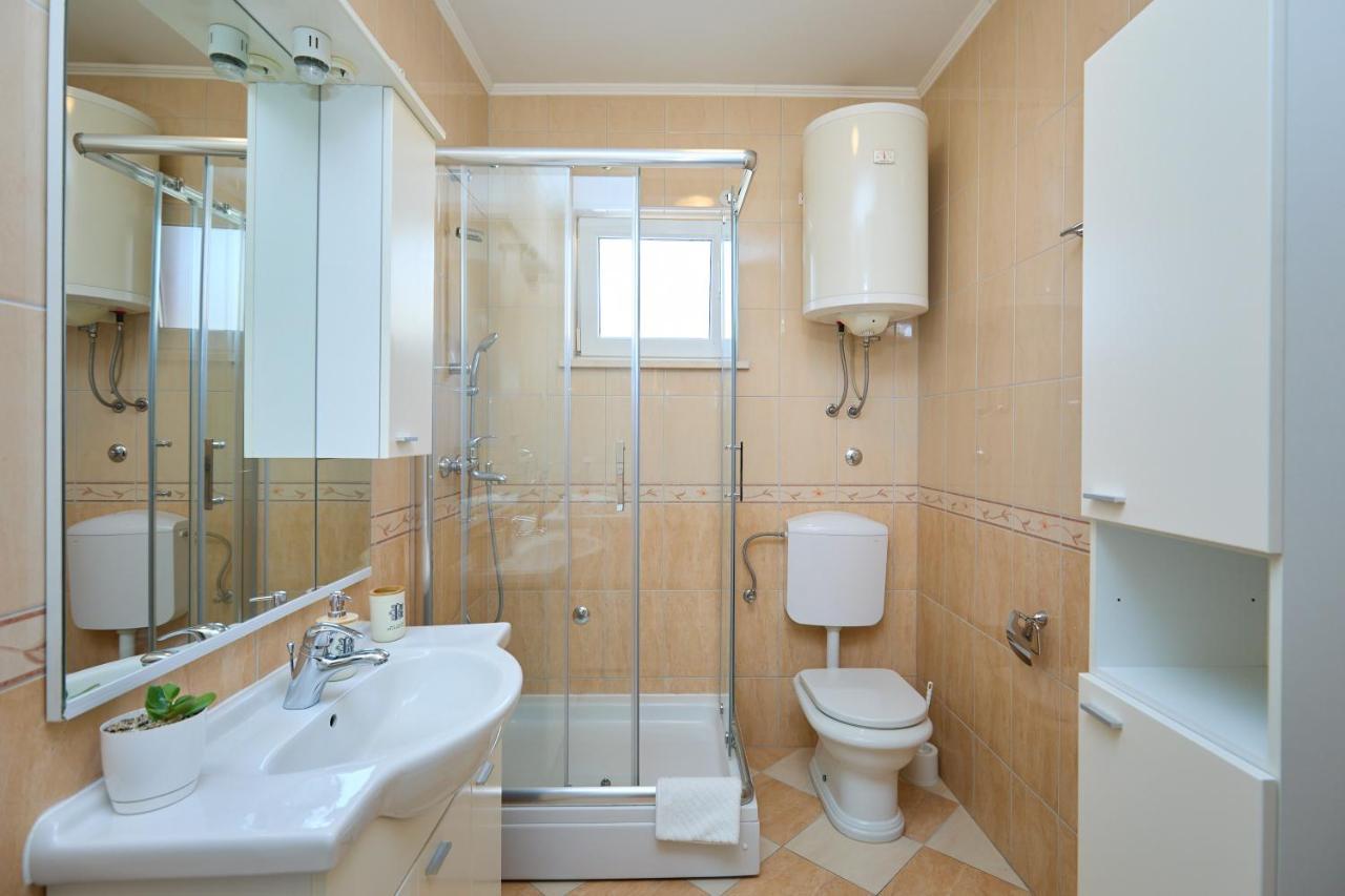 Apartment Marijana Mlini Zewnętrze zdjęcie