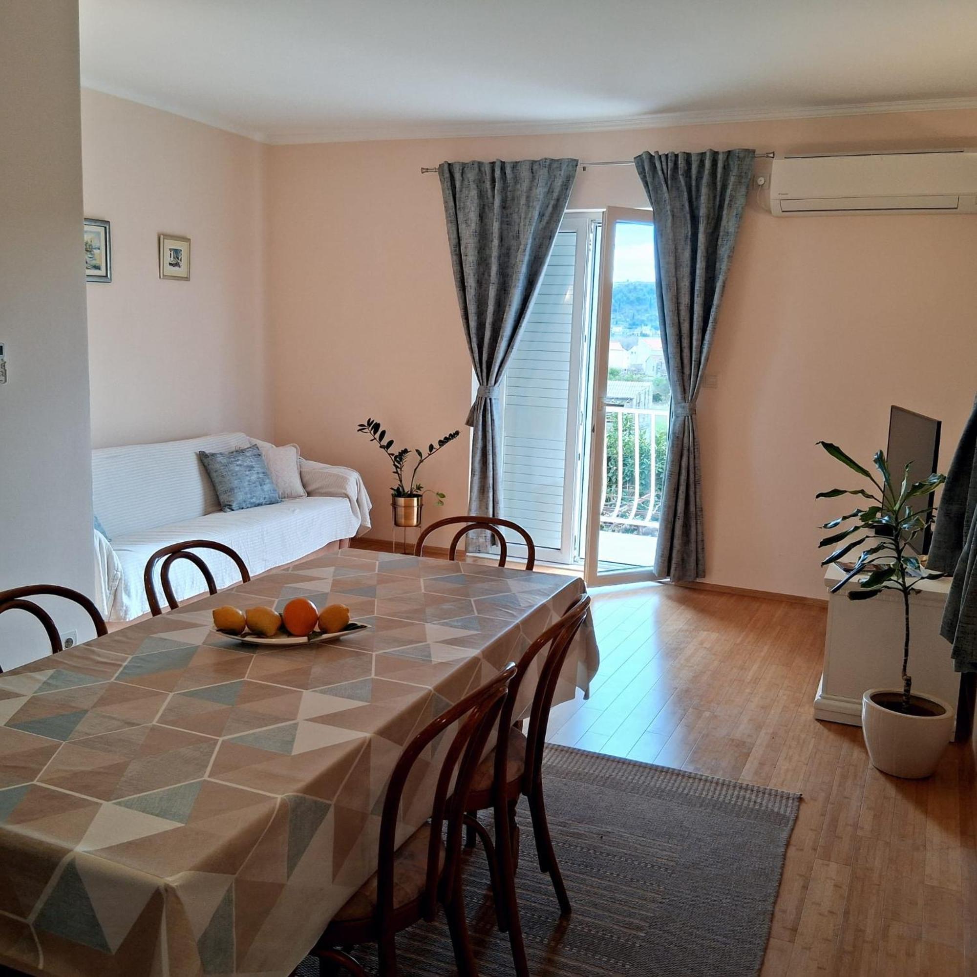 Apartment Marijana Mlini Zewnętrze zdjęcie