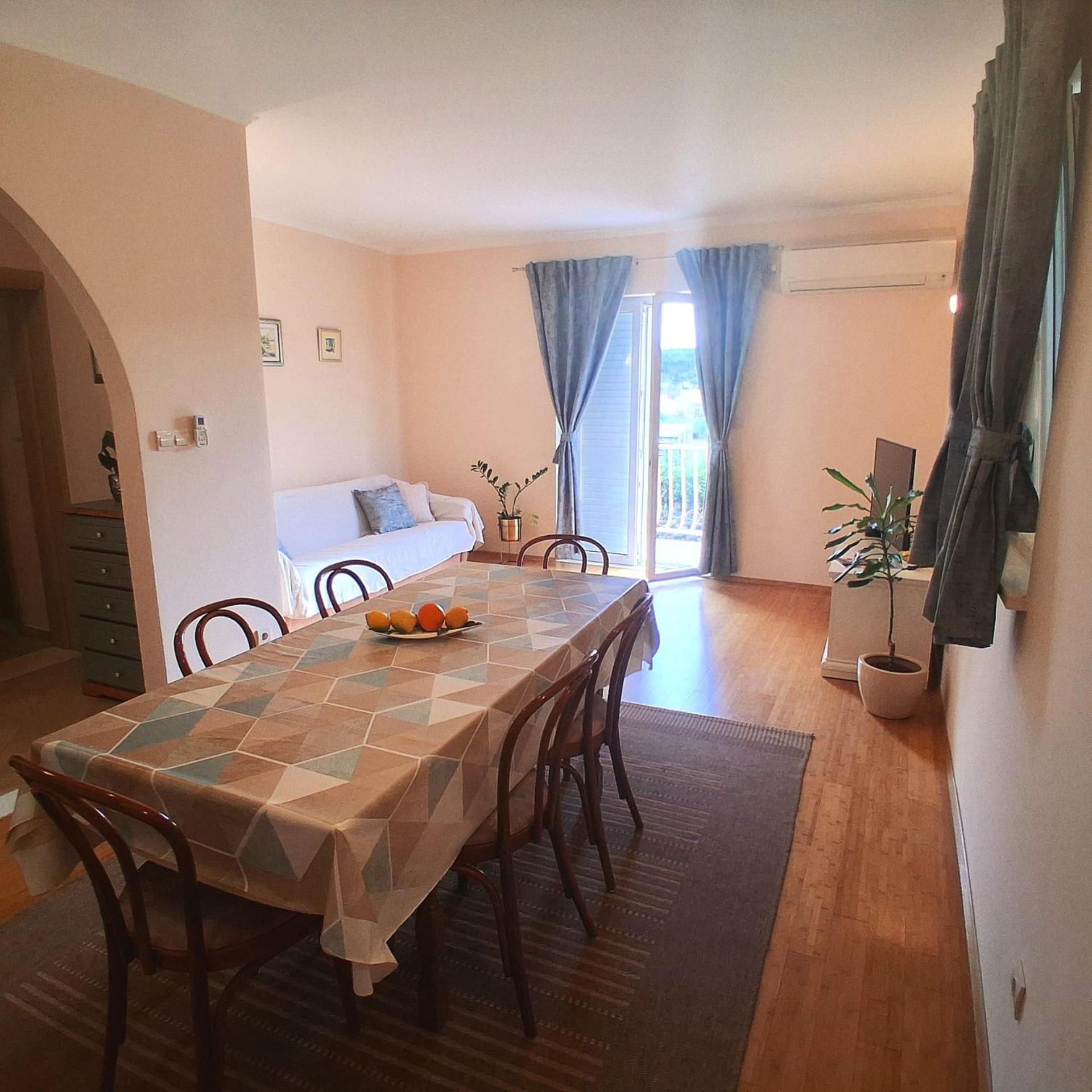 Apartment Marijana Mlini Zewnętrze zdjęcie