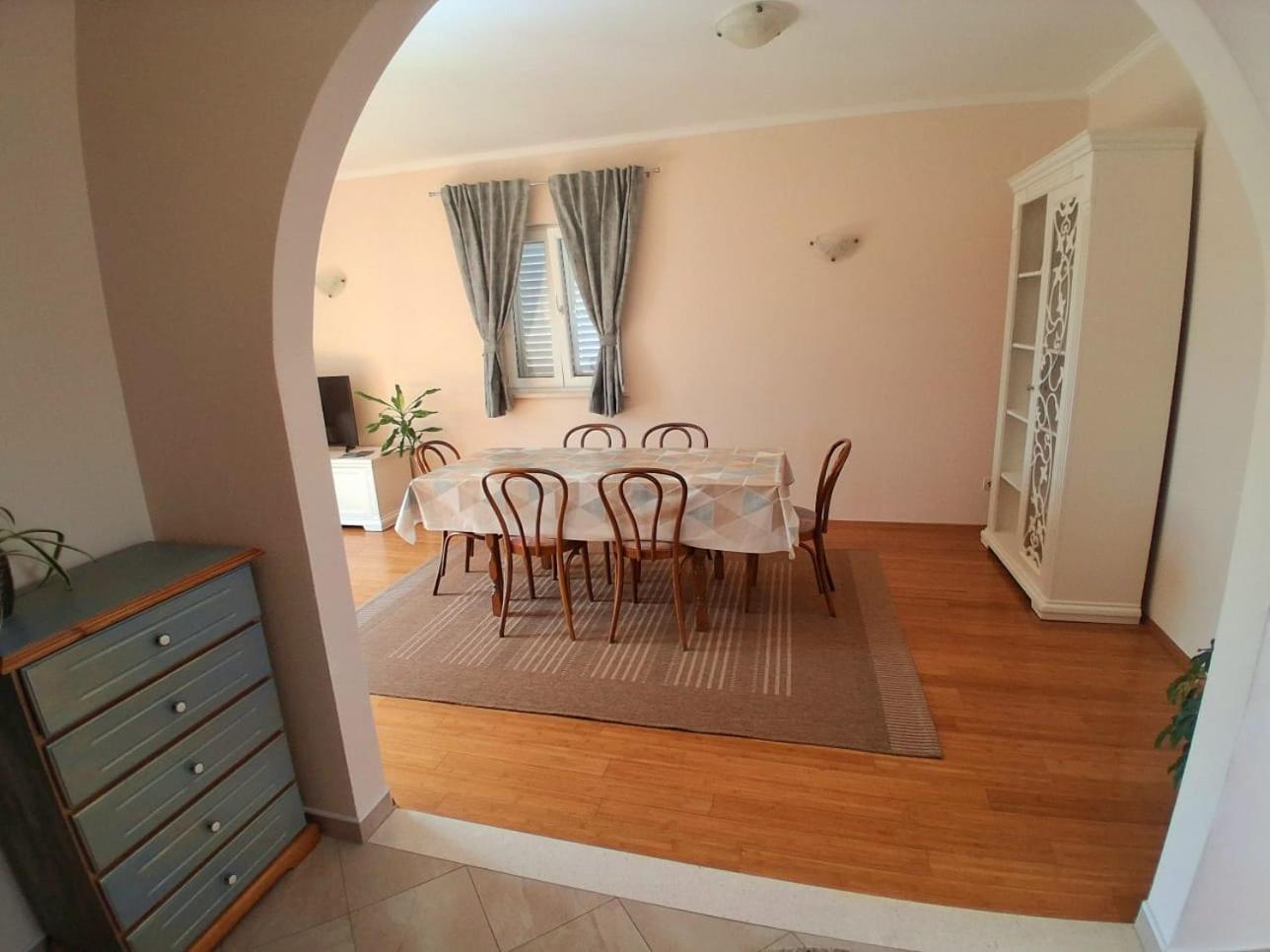 Apartment Marijana Mlini Zewnętrze zdjęcie