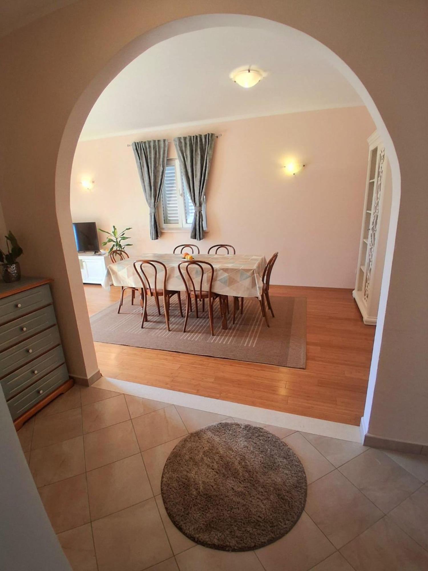 Apartment Marijana Mlini Zewnętrze zdjęcie