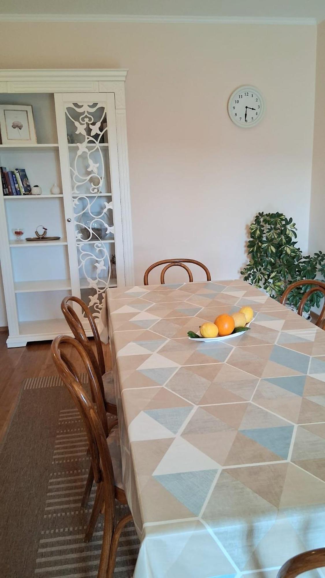 Apartment Marijana Mlini Zewnętrze zdjęcie