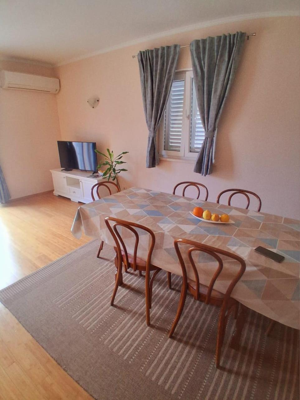 Apartment Marijana Mlini Zewnętrze zdjęcie
