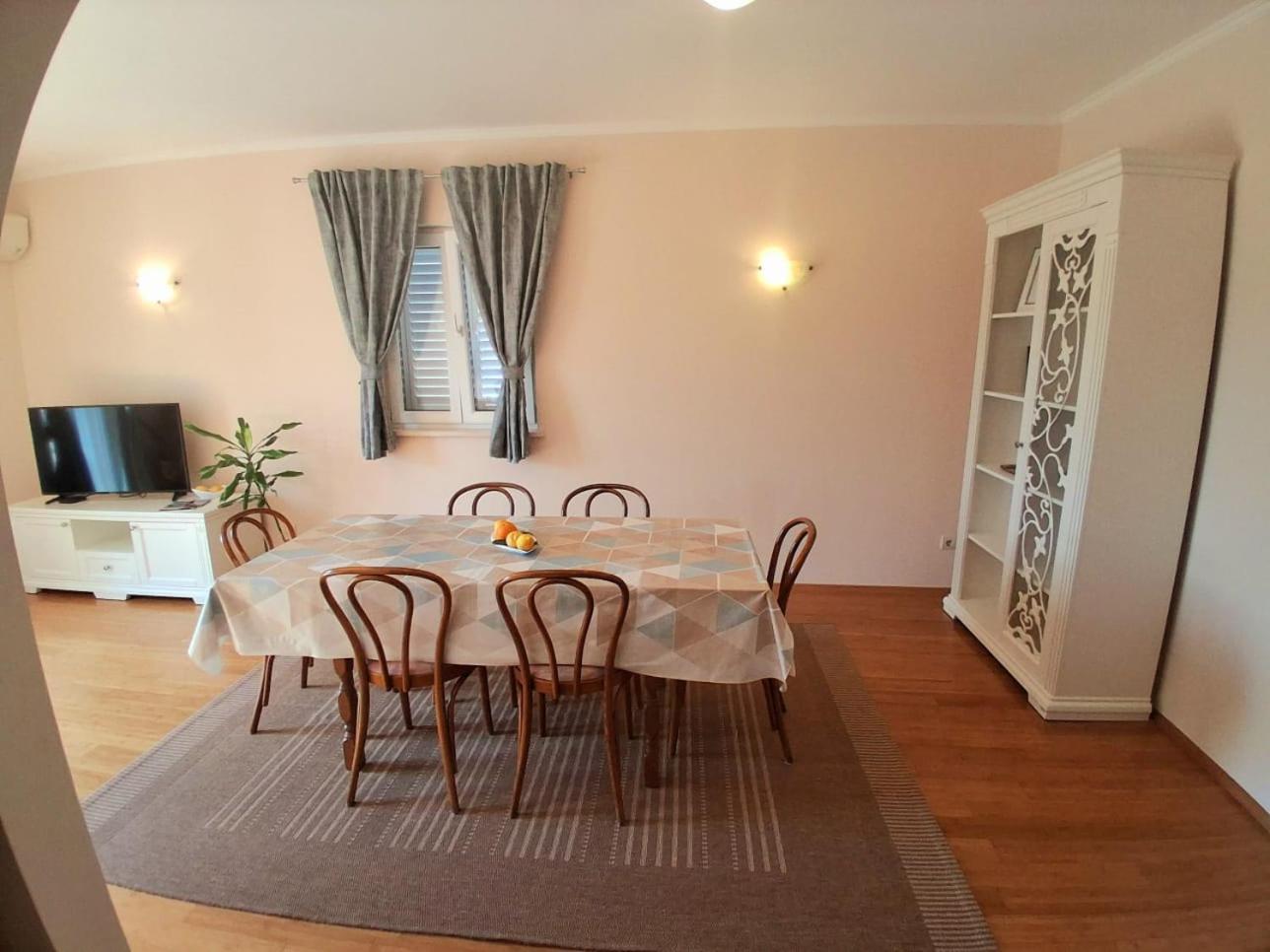 Apartment Marijana Mlini Zewnętrze zdjęcie