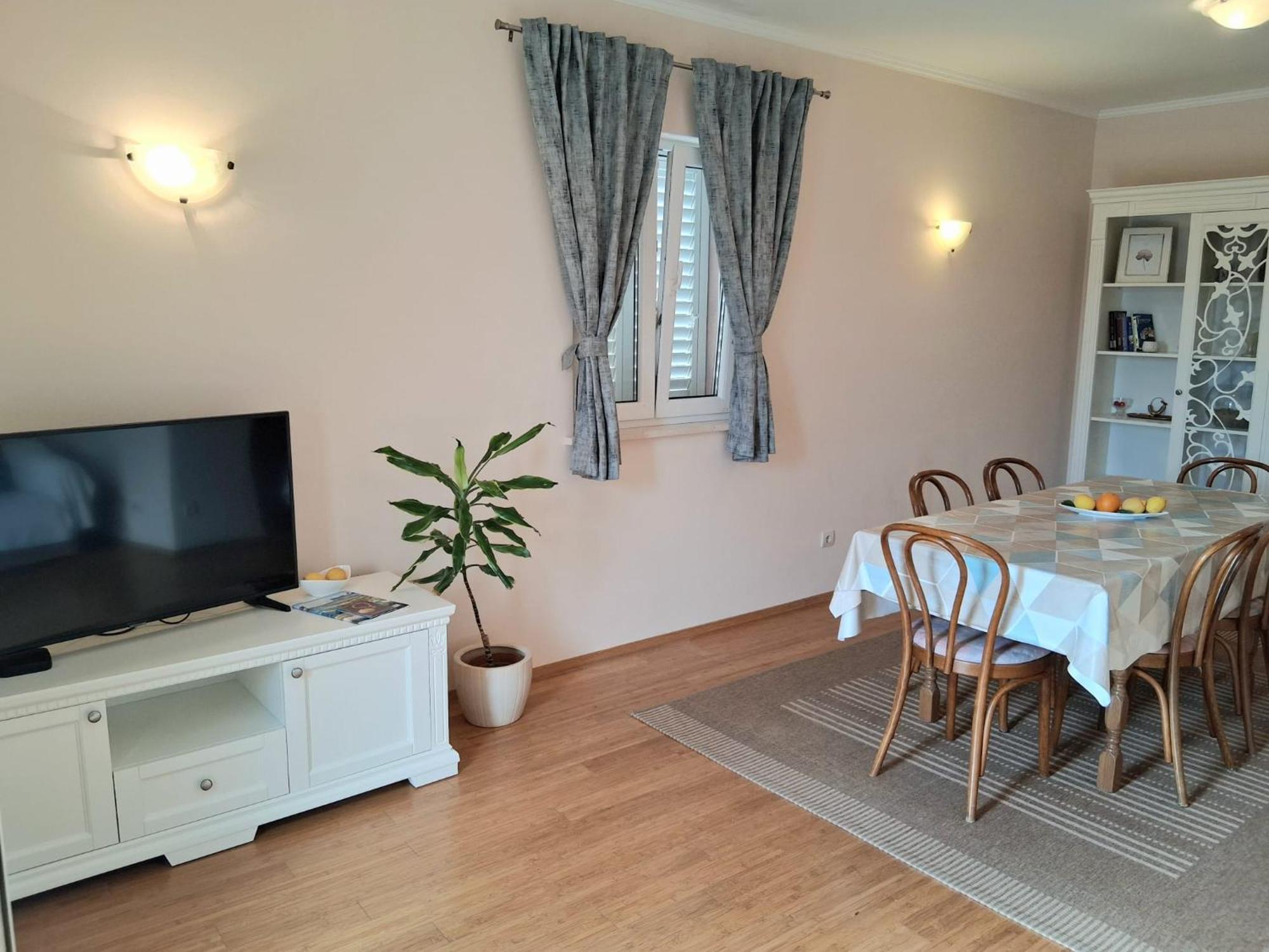 Apartment Marijana Mlini Zewnętrze zdjęcie