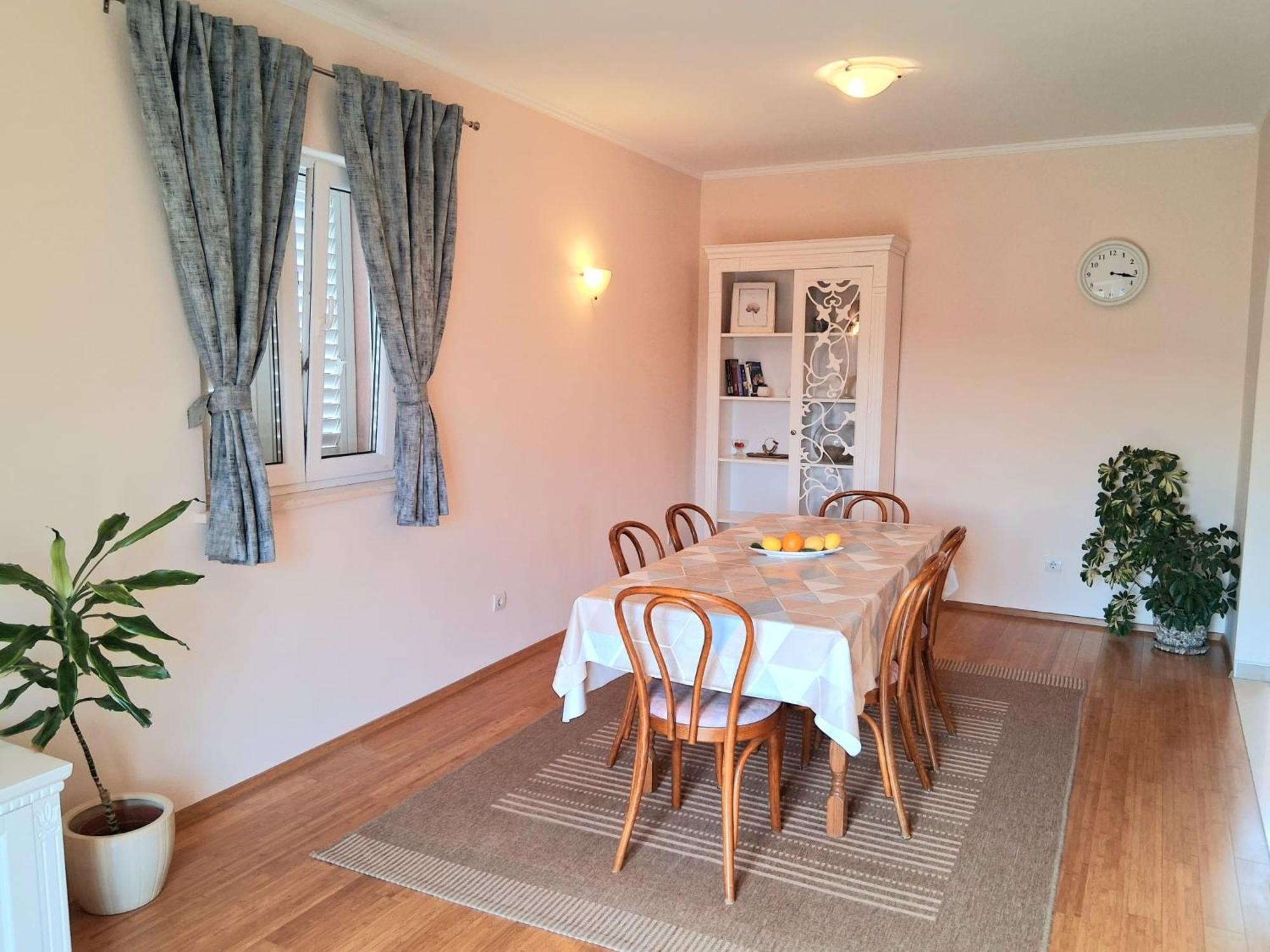 Apartment Marijana Mlini Zewnętrze zdjęcie