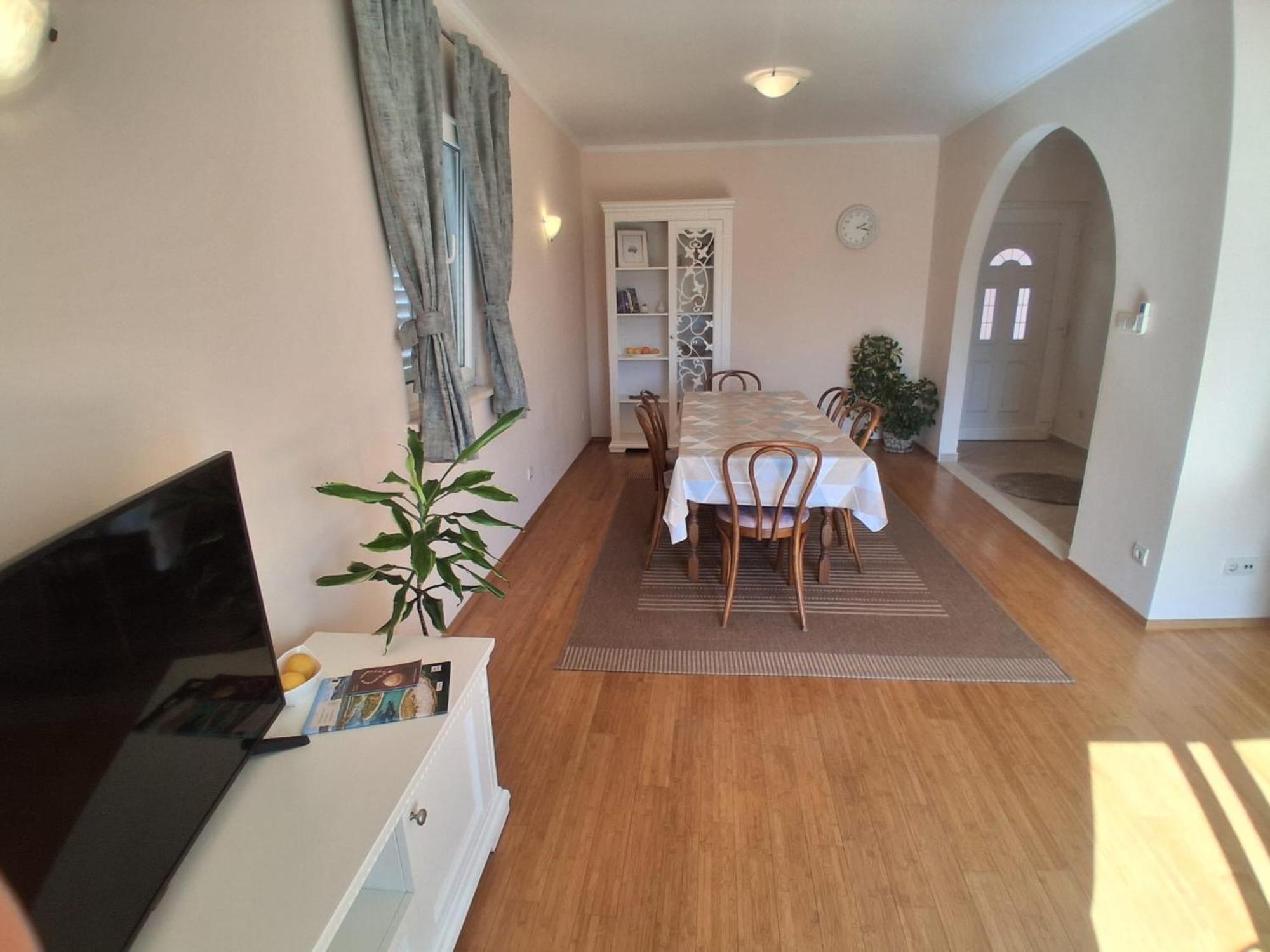 Apartment Marijana Mlini Zewnętrze zdjęcie