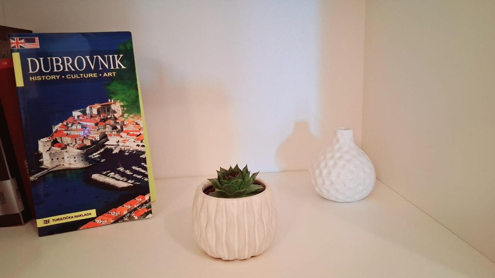 Apartment Marijana Mlini Zewnętrze zdjęcie